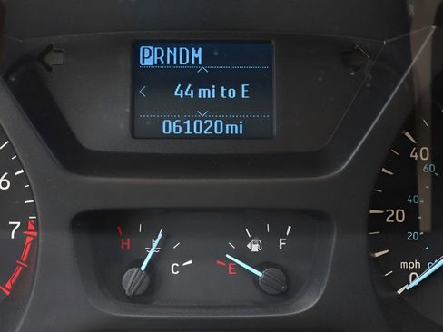 Used 2019 Ford Transit 250 130 Low Roof w/ Exterior Upgrade Package image 25