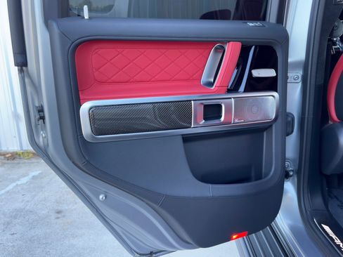 Used 2023 Mercedes-Benz G 63 AMG Squared image 57