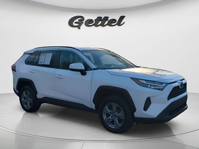 Used 2024 Toyota RAV4 XLE