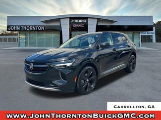 Used 2023 Buick Envision Preferred FWD video 1