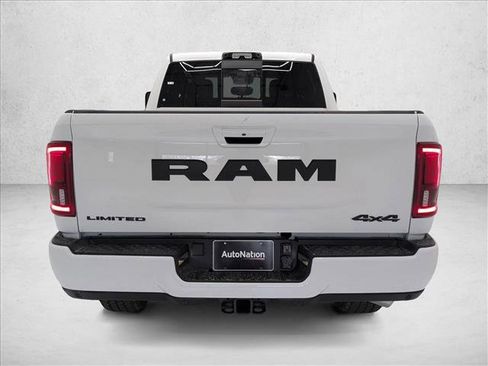 New 2026 RAM 2500 Limited image 7