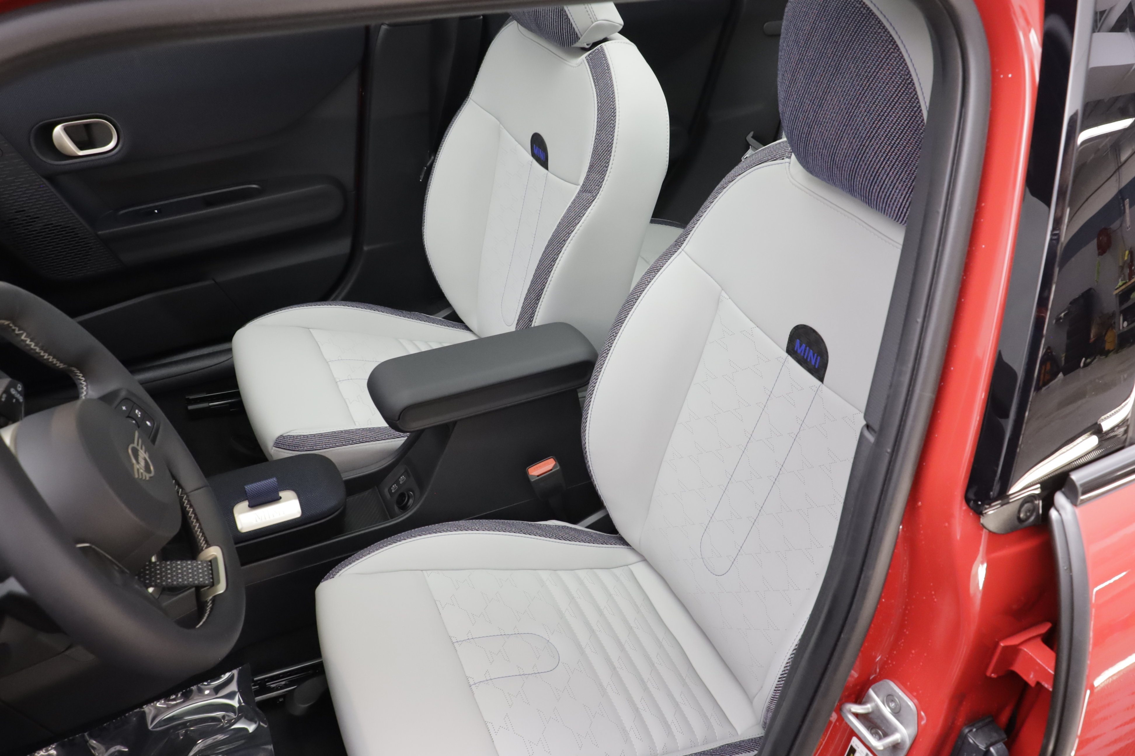 New 2027 MINI Cooper S FWD image 16