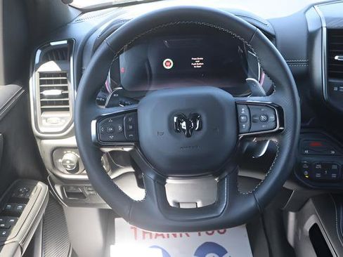 New 2026 RAM 1500 RHO image 13