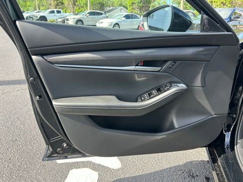 New 2026 MAZDA MAZDA3 2.5 S Sedan w/ Preferred Pkg FWD image 7