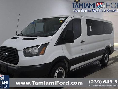 Used 2019 Ford Transit 150 XL image 1