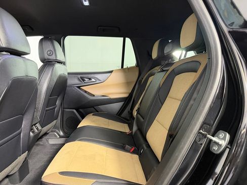 Used 2025 Chevrolet Equinox ACTIV FWD image 29