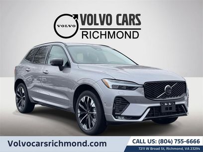 New 2026 Volvo XC60 B5 Plus w/ Protection Package Premier