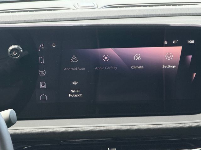 New 2026 Buick Envista Preferred FWD image 14