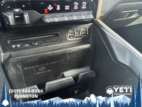 Used 2019 RAM 1500 Laramie AWD/4WD image 20