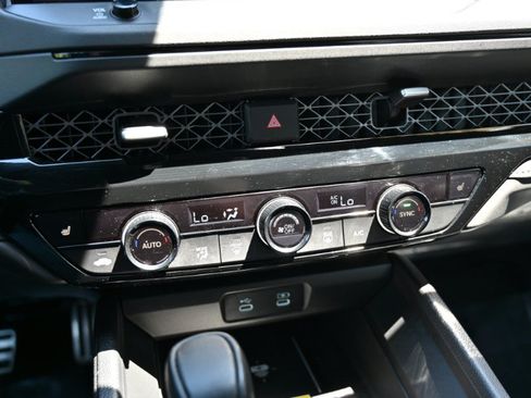 Used 2025 Honda Accord Sport image 25