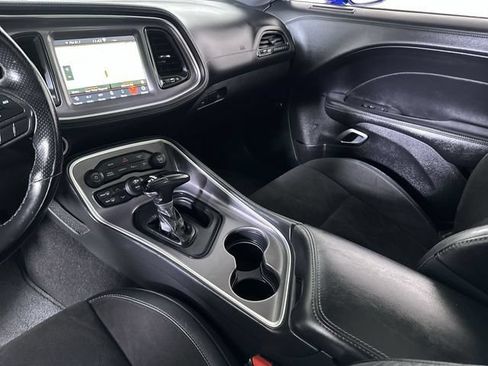 Used 2020 Dodge Challenger R/T Scat Pack w/ Shaker Package RWD image 36