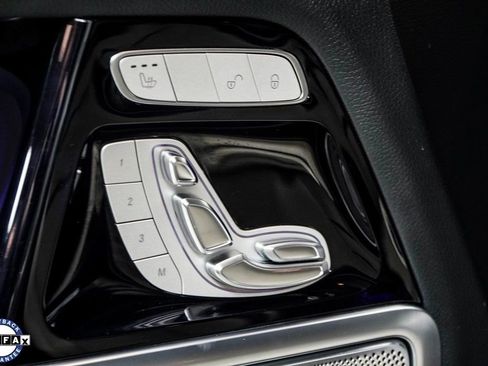Used 2021 Mercedes-Benz G 63 AMG 4MATIC image 46
