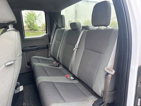 Used 2020 Ford F150 XL w/ Equipment Group 101A Mid AWD/4WD image 24
