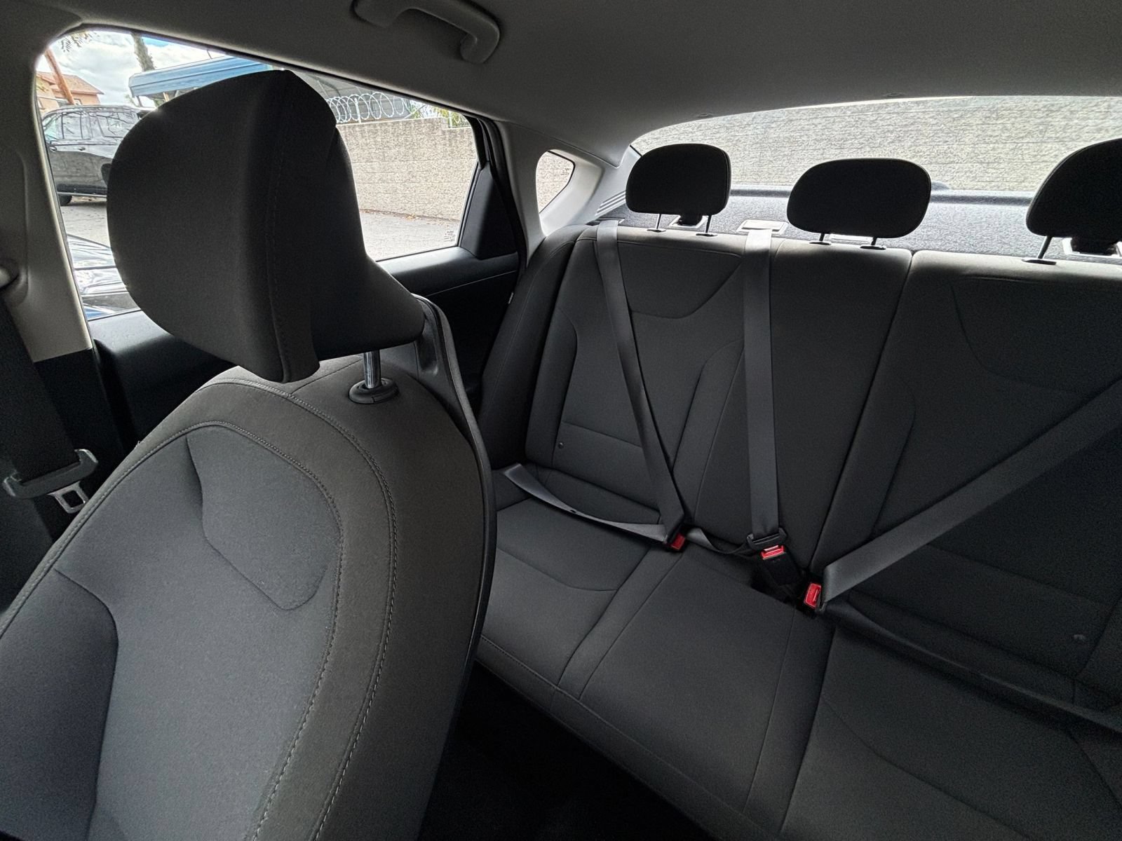 Used 2026 Kia K4 FWD image 39