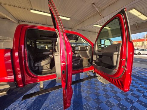 Used 2024 Ford F250 Lariat w/ Lariat Ultimate Package image 25