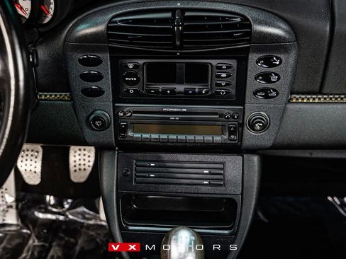 Used 1999 Porsche 911 Carrera image 27