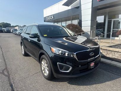 Used 2016 Kia Sorento AWD
