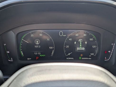 New 2026 Honda CR-V Sport-L image 20