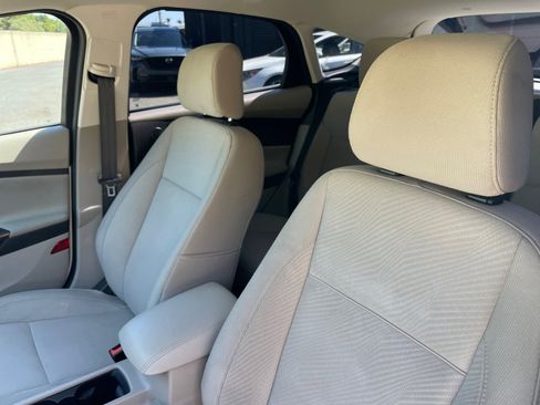 Used 2015 Ford Focus Electric Hatchback image 21