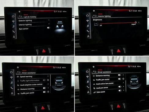 Used 2023 Audi SQ5 Premium Plus w/ Premium Plus Package image 37