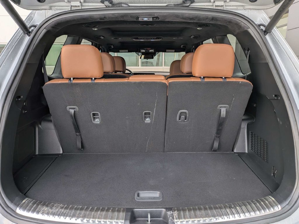 Used 2024 Kia Telluride SX Prestige X-Line AWD/4WD image 12