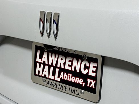 New 2026 Buick Envision Avenir image 18