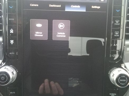 New 2026 RAM 2500 Big Horn image 29