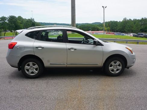 Used 2015 Nissan Rogue S w/ Convenience Package AWD/4WD image 19