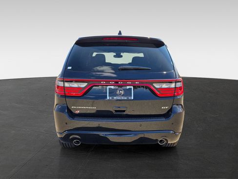 New 2026 Dodge Durango GT w/ Trailer Tow Group IV image 5