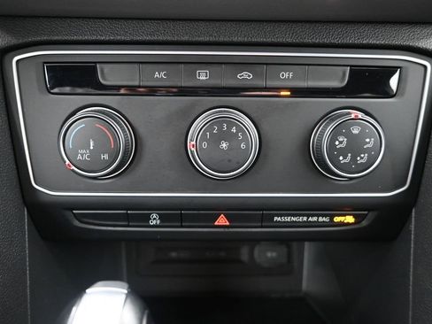 Used 2020 Volkswagen Atlas Cross Sport S AWD/4WD image 20