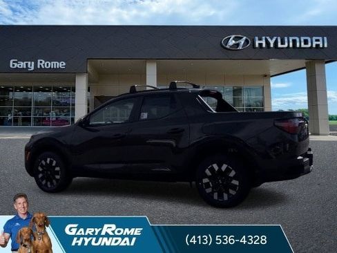 New 2026 Hyundai Santa Cruz SEL AWD/4WD image 4