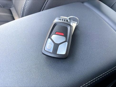 Used 2023 Audi A4 2.0T Premium Plus w/ Premium Plus Package image 15