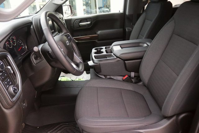 Used 2022 Chevrolet Silverado 1500 RST AWD/4WD image 15