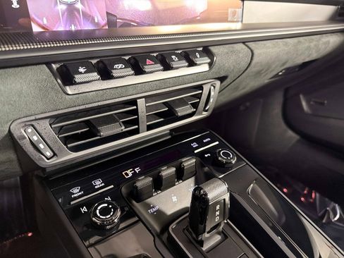 Used 2026 Porsche 911 Carrera 4 GTS image 37