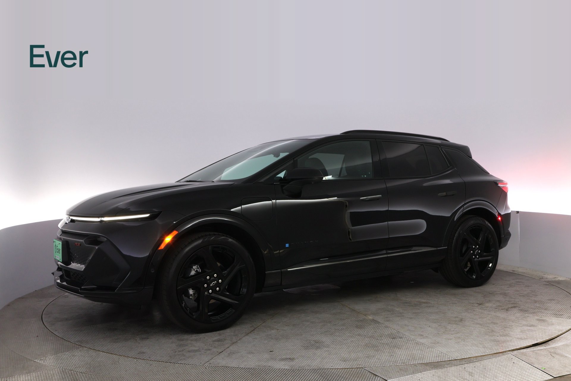 Used 2024 Chevrolet Equinox EV RS FWD image 18