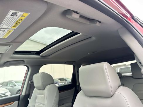 Used 2021 Honda CR-V EX-L image 22