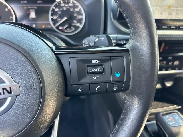 Used 2021 Nissan Rogue SL w/ Premium Package AWD/4WD image 21
