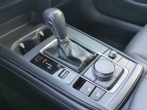 Used 2022 MAZDA CX-30 AWD 2.5 S w/ Select Package image 30