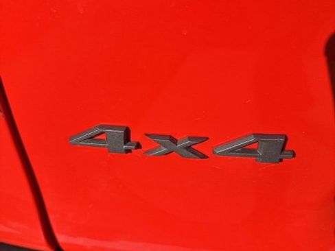 Used 2021 Jeep Cherokee Trailhawk w/ Trailer Tow Group image 9