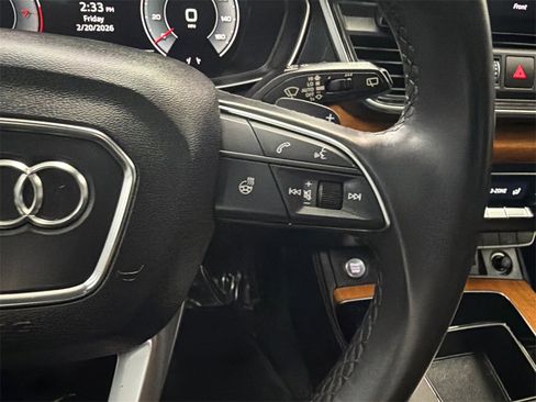Used 2023 Audi Q5 2.0T Premium Plus image 29