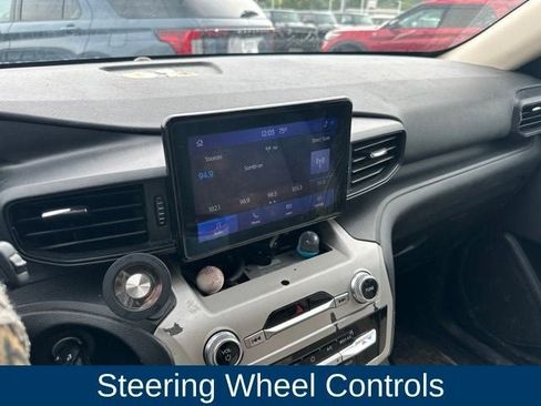 Used 2020 Ford Explorer 2WD image 12