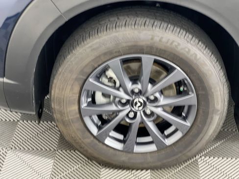 Used 2025 MAZDA CX-30 AWD 2.5 S image 11