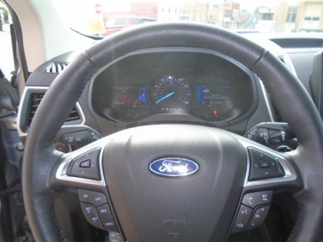 Used 2023 Ford Edge SEL w/ Convenience Package AWD/4WD image 17