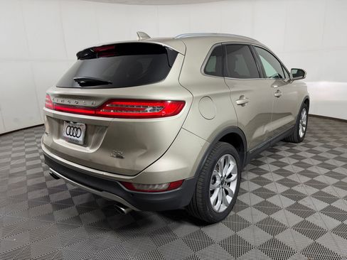 Used 2015 Lincoln MKC AWD w/ Equipment Group 101A Select image 9