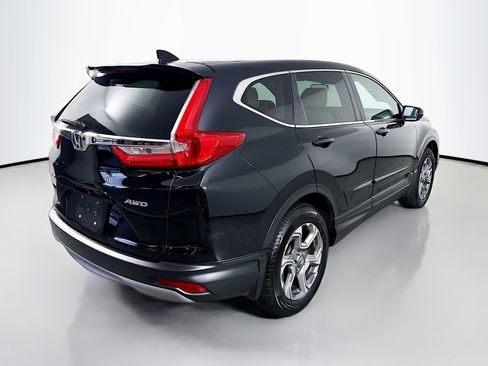 Used 2017 Honda CR-V EX-L image 7