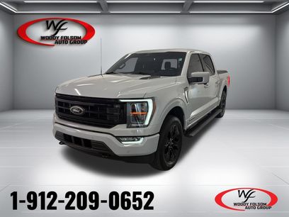 Used 2023 Ford F150 Platinum w/ Equipment Group 701A High