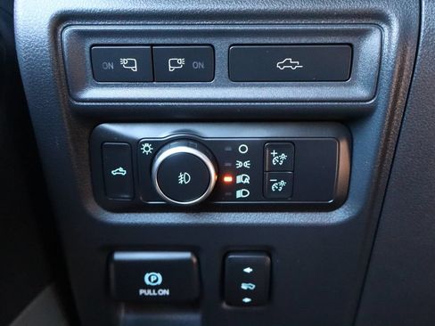 Used 2021 Ford F150 Platinum w/ Equipment Group 701A High AWD/4WD image 29