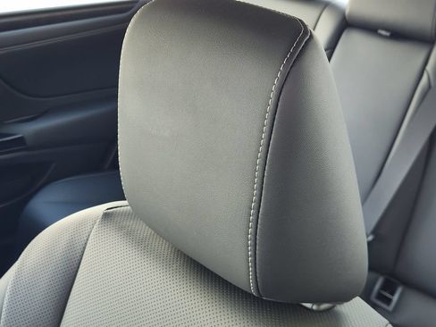 Certified 2023 Lexus ES 350 w/ Premium Package FWD image 25