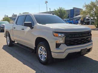 Used 2026 Chevrolet Silverado 1500 Custom RWD video 2