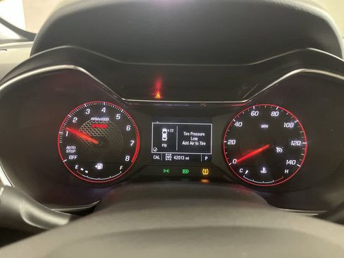 Used 2022 Chevrolet TrailBlazer RS image 17